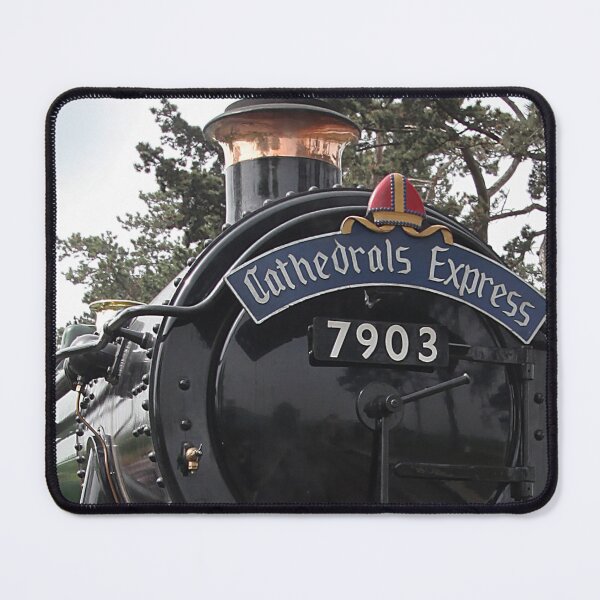 Item preview, Cathedral Express Smoke Box designed and sold by Murph's Images.