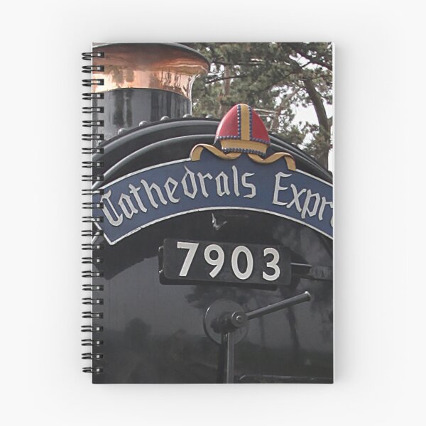 Item preview, Cathedral Express Smoke Box designed and sold by Murph's Images.