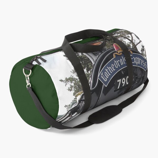 Item preview, Cathedral Express Smoke Box designed and sold by Murph's Images.