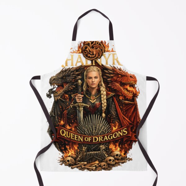 Item preview, rhaenyra designed and sold by CatLovers Studio.