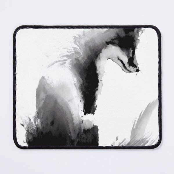 Item preview, The Fox Collection - Number II designed and sold by Maangata Art.