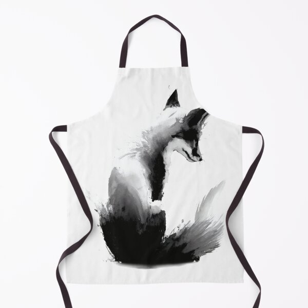 Item preview, The Fox Collection - Number II designed and sold by Maangata Art.