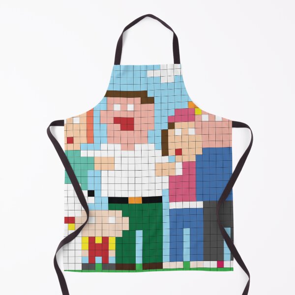Item preview, Pixel Art Cartoon Show designed and sold by HSDESIGNS  SHOP.