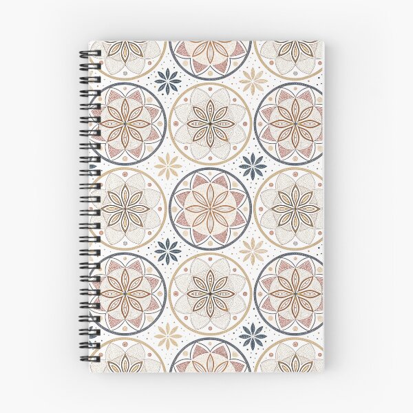 Item preview, Geometric Rosette Symbols | Scandinavian Folk Geometry designed and sold by Shuga-Design.