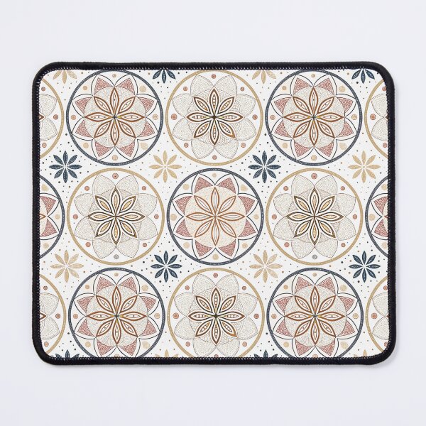 Item preview, Geometric Rosette Symbols | Scandinavian Folk Geometry designed and sold by Shuga-Design.