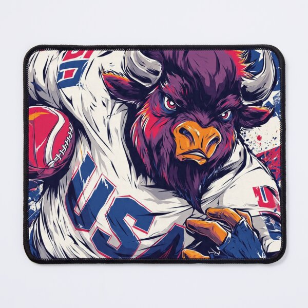 Item preview, USA Football Pride designed and sold by Nefi-stickers.