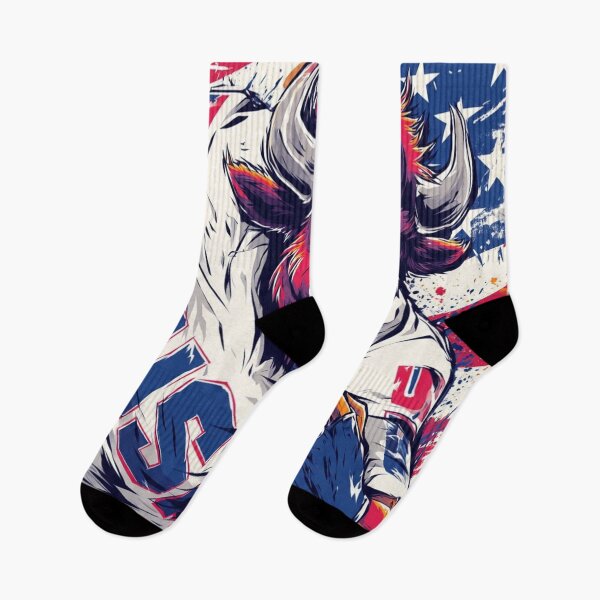 Item preview, USA Football Pride designed and sold by Nefi-stickers.