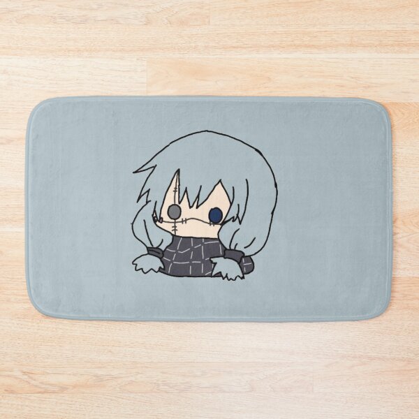 Item preview, Mahito Idle Transfiguration - Kawaii Aesthetic designed and sold by TheStickLab.