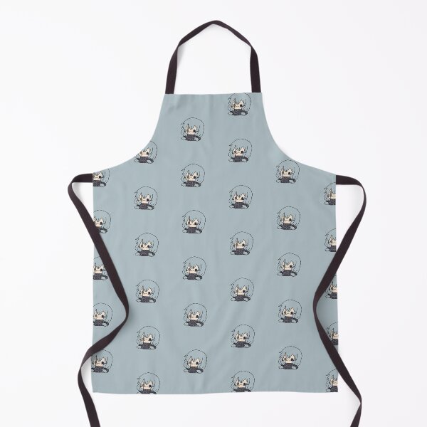 Item preview, Mahito Idle Transfiguration - Kawaii Aesthetic designed and sold by TheStickLab.