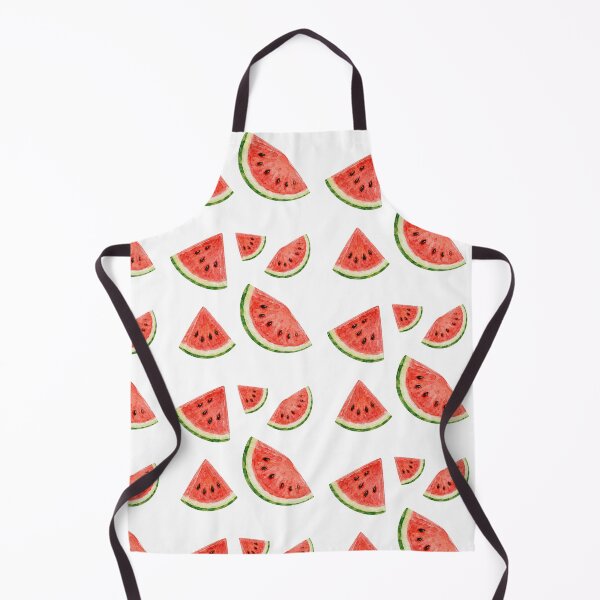 Item preview, Watercolor Watermelon Slice Summer Aesthetic designed and sold by Ora-kuro.