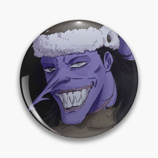 Item preview, Arlong Portrait  designed and sold by AbenaComics.