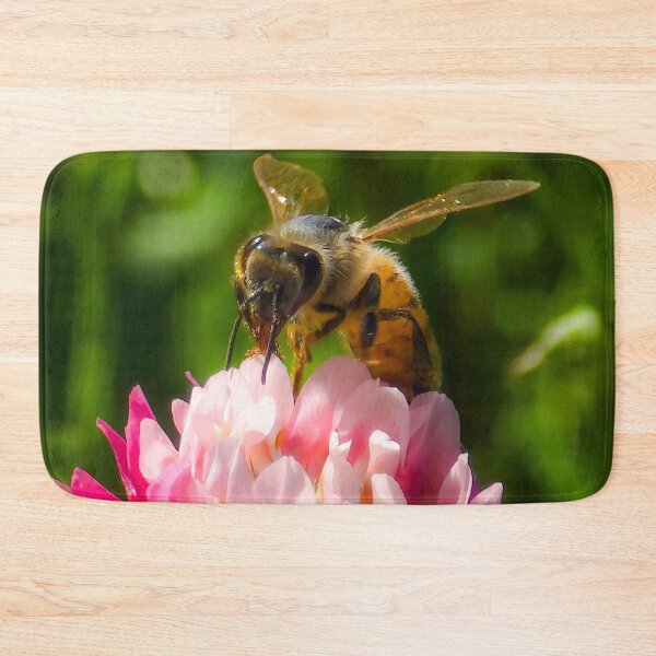 Item preview, Among the Clover — Proboscis designed and sold by Feral Vibes.