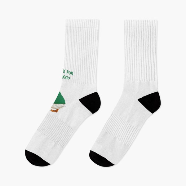 Item preview, Viral Duck Wearing Mexico Shirt, Funny Mexico Football Fan Tee, Goose Meme designed and sold by To101ARt.