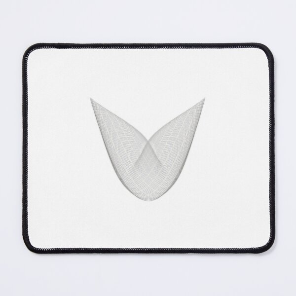Item preview, Harmonic Fields: Polar Wave 06 designed and sold by Equationarium.