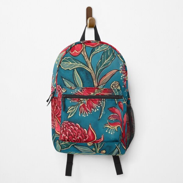 Item preview, Australian Flower designed and sold by GraphicsClub.