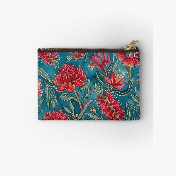 Item preview, Australian Flower designed and sold by GraphicsClub.