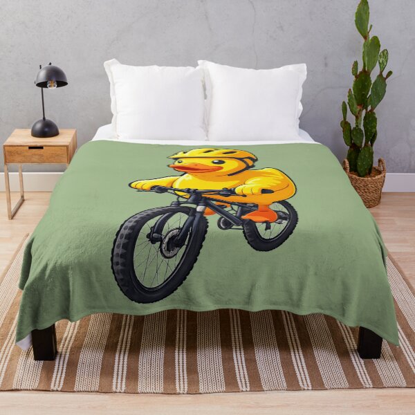 Item preview, Bike Duck Minimal Sports Logo designed and sold by BROHLine Studio.