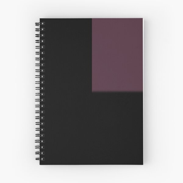 Item preview, Minimalist Black with Pink Geometric Square designed and sold by pluielegere.