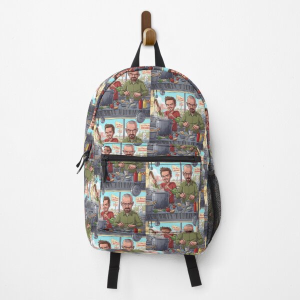 Item preview, Breaking Bad Let's Cook designed and sold by ElmoEscobar.