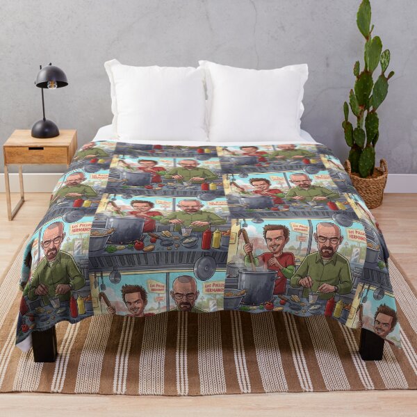 Item preview, Breaking Bad Let's Cook designed and sold by ElmoEscobar.
