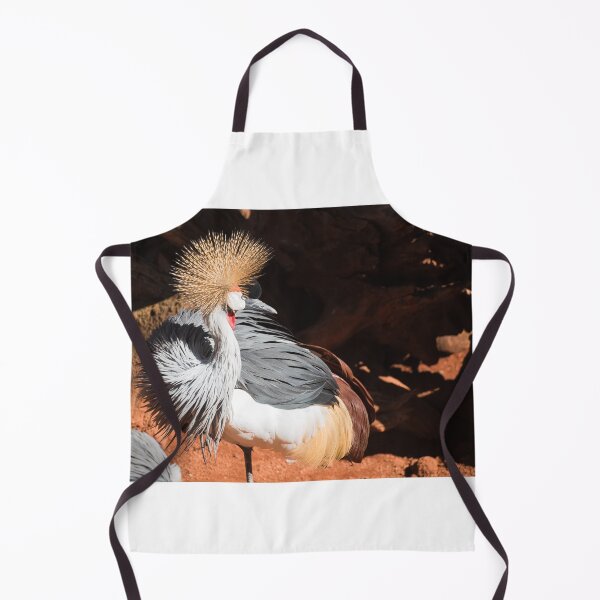 Item preview, Bird with crest designed and sold by XaviFotografia.
