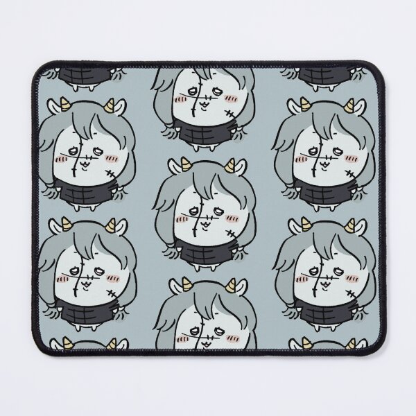 Item preview, Mahito Idle Transfiguration - Kawaii Art designed and sold by TheStickLab.