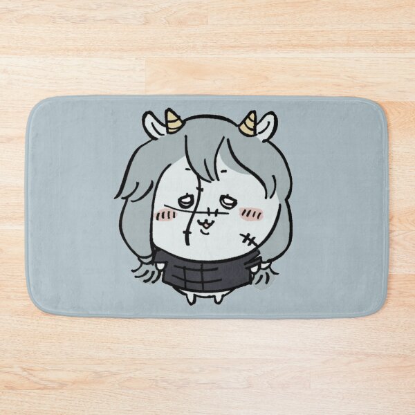 Item preview, Mahito Idle Transfiguration - Kawaii Art designed and sold by TheStickLab.