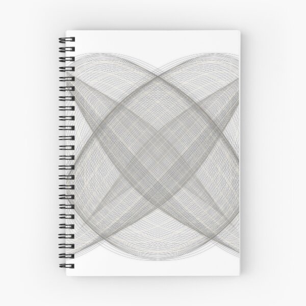 Item preview, Harmonic Fields: Polar Wave 08 designed and sold by Equationarium.