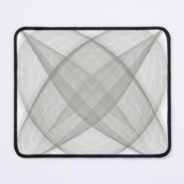 Item preview, Harmonic Fields: Polar Wave 08 designed and sold by Equationarium.