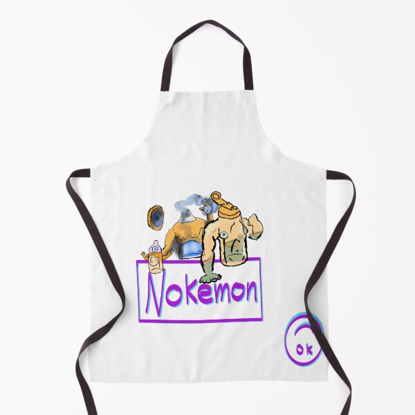Item preview, Nokemon of postural orthostatic tachycardia syndrome designed and sold by mousse-tache.