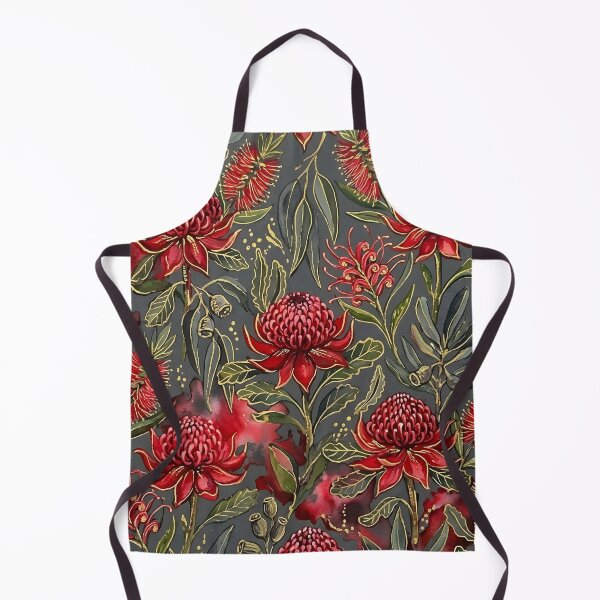 Item preview, Australian Flower designed and sold by GraphicsClub.
