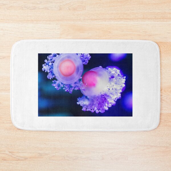 Item preview, Purple jellyfish designed and sold by XaviFotografia.