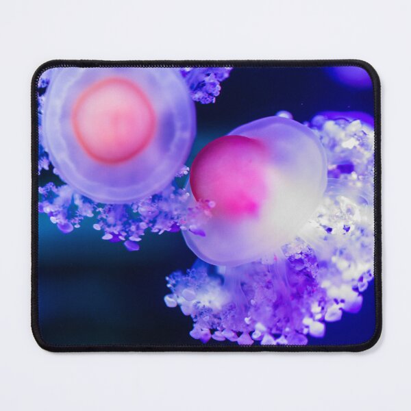 Item preview, Purple jellyfish designed and sold by XaviFotografia.
