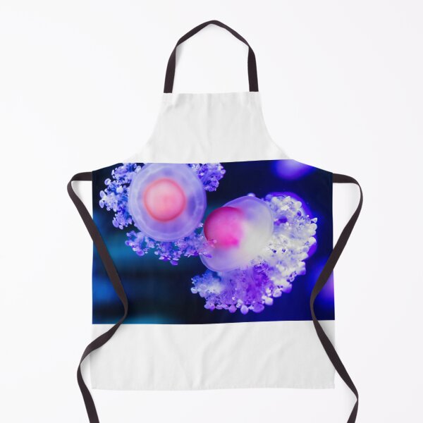 Item preview, Purple jellyfish designed and sold by XaviFotografia.