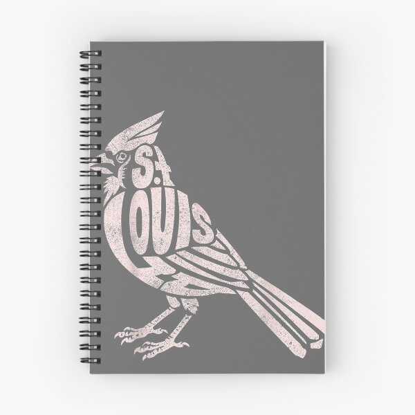 Item preview, Cardinal Retro Vintage designed and sold by KristineLi.