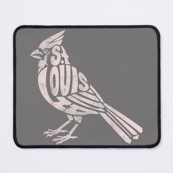Item preview, Cardinal Retro Vintage designed and sold by KristineLi.