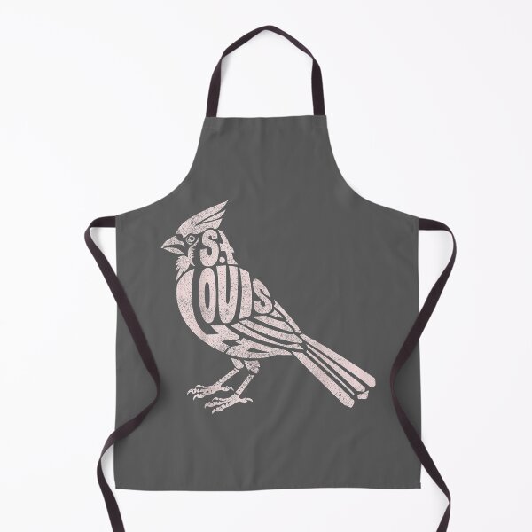 Item preview, Cardinal Retro Vintage designed and sold by KristineLi.