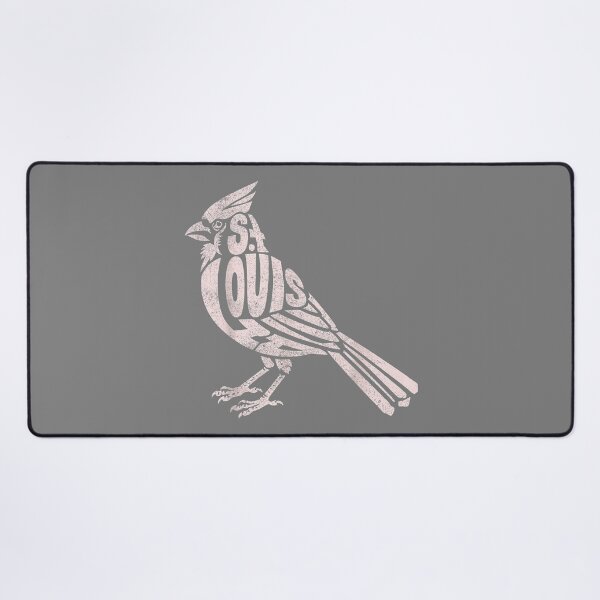 Item preview, Cardinal Retro Vintage designed and sold by KristineLi.