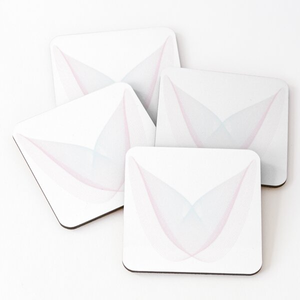 Item preview, Harmonic Fields: Polar Wave 09 designed and sold by Equationarium.
