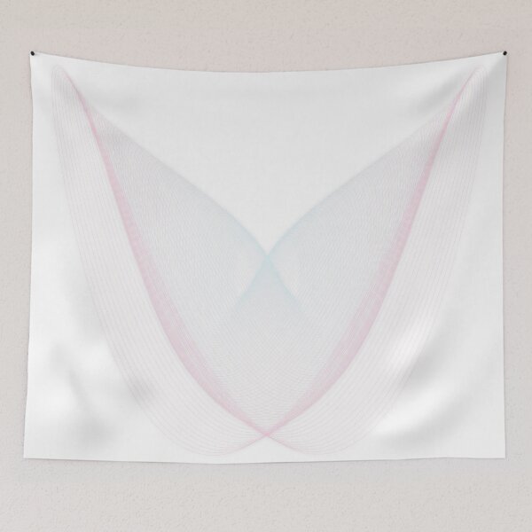 Item preview, Harmonic Fields: Polar Wave 09 designed and sold by Equationarium.