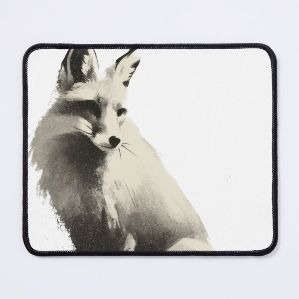Item preview, The Fox Collection. - Number III designed and sold by Maangata Art.