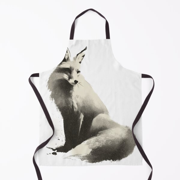 Item preview, The Fox Collection. - Number III designed and sold by Maangata Art.