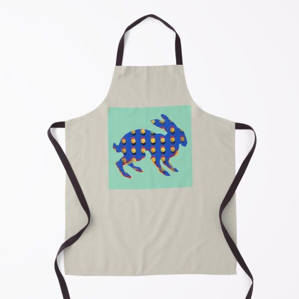 Item preview,     Polka Dot Rabbit designed and sold by MikZviagin.