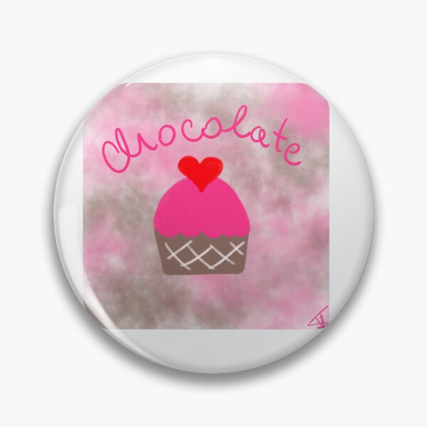 Item preview, chocolate ,muffin designed and sold by Kasia1987t.