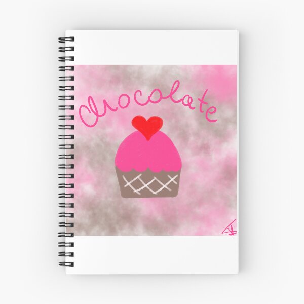 Item preview, chocolate ,muffin designed and sold by Kasia1987t.
