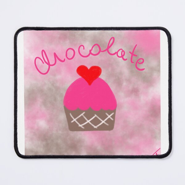 Item preview, chocolate ,muffin designed and sold by Kasia1987t.