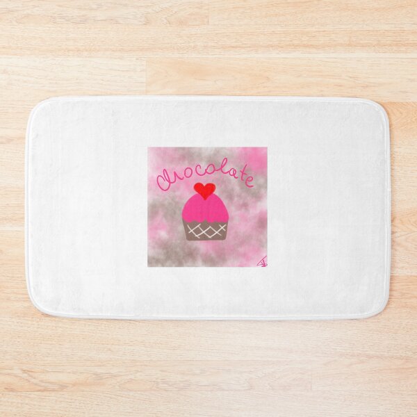 Item preview, chocolate ,muffin designed and sold by Kasia1987t.