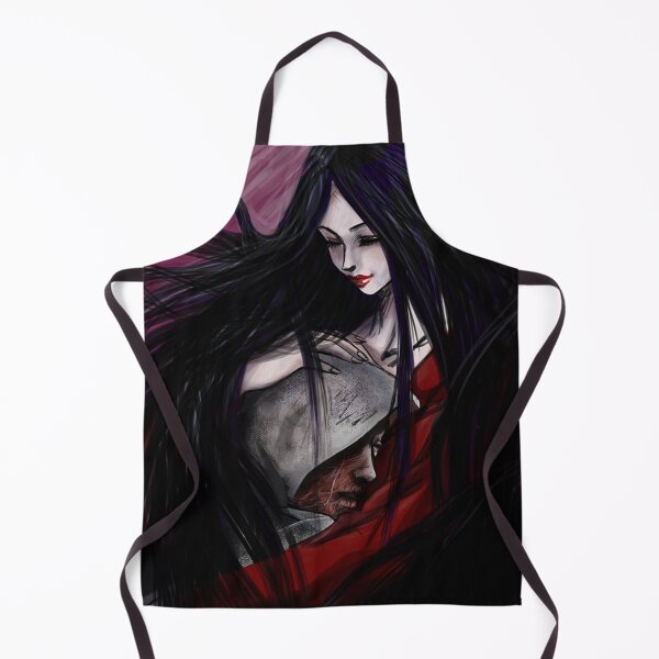 Item preview, Evil Within: Ruvik and Laura designed and sold by clovercarmen5.