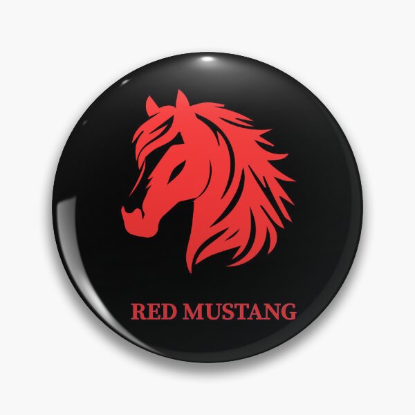 Item preview, MUSTANG designed and sold by Julartwear.