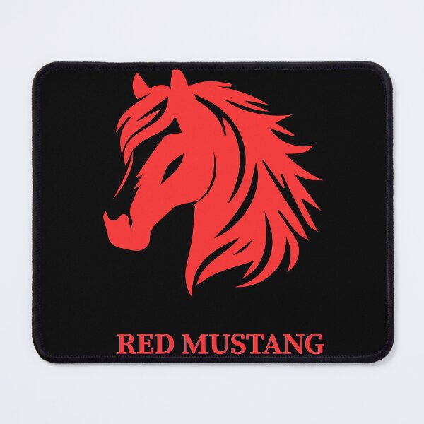 Item preview, MUSTANG designed and sold by Julartwear.